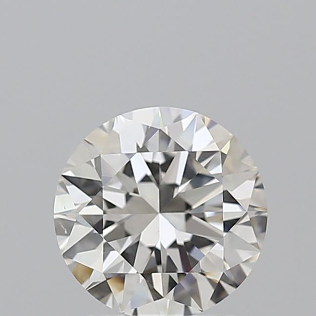 Prírodný diamant okrúhly...