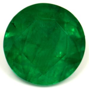1.38 ct Emerald
