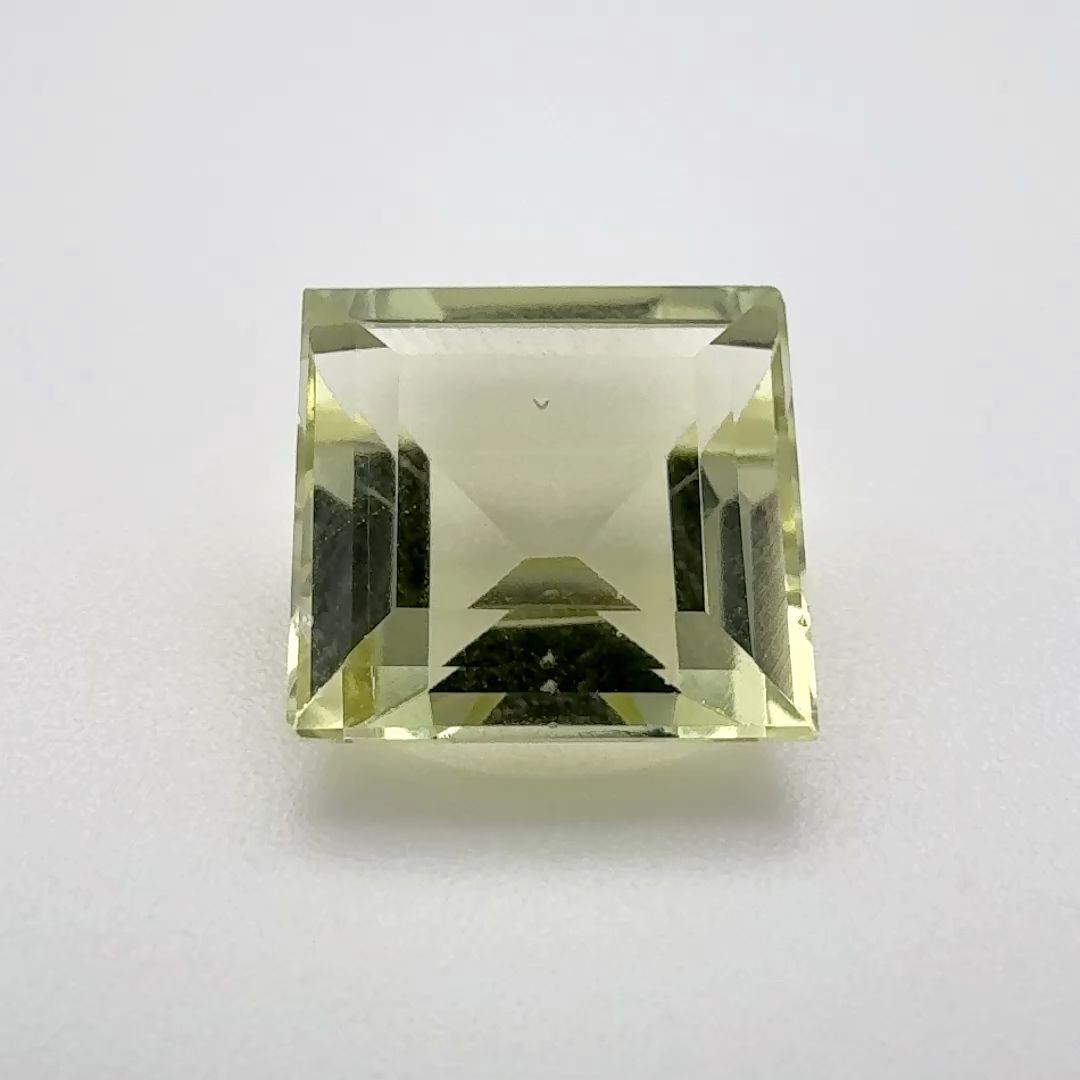 4.12 ct Beryl