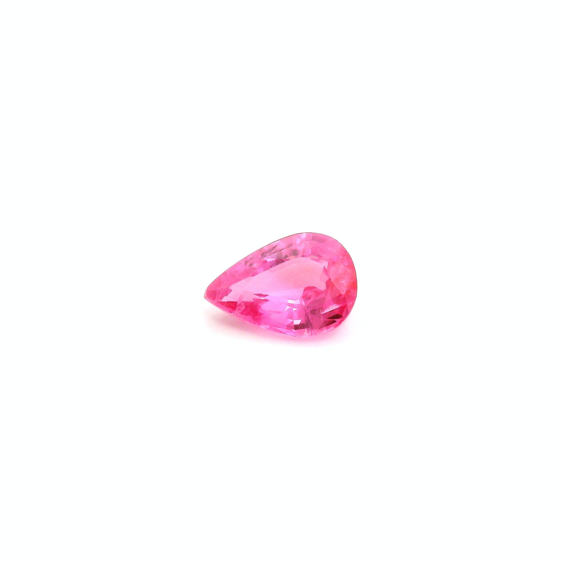0.73 ct Sapphire