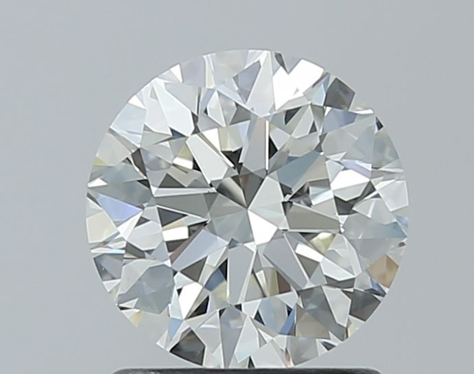 Prírodný diamant okrúhly...