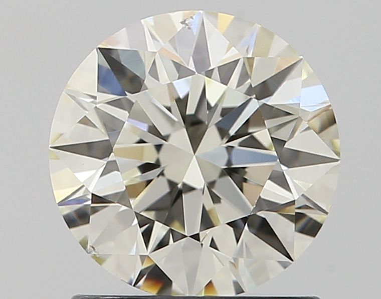 Prírodný diamant okrúhly...