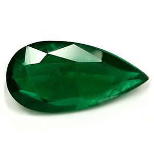 3.62 ct Emerald