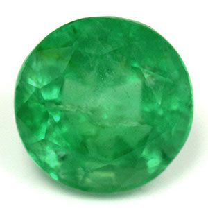 2.03 ct Emerald