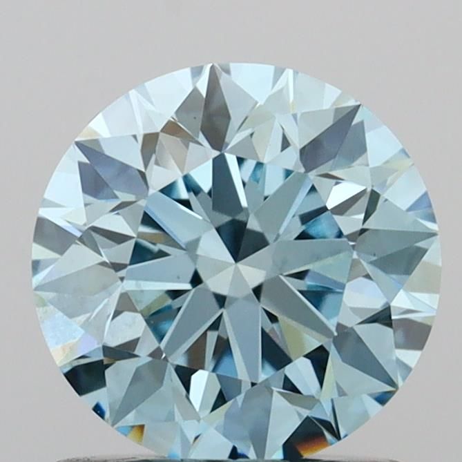 1.02 Carat · Fancy Vivid · VS1
