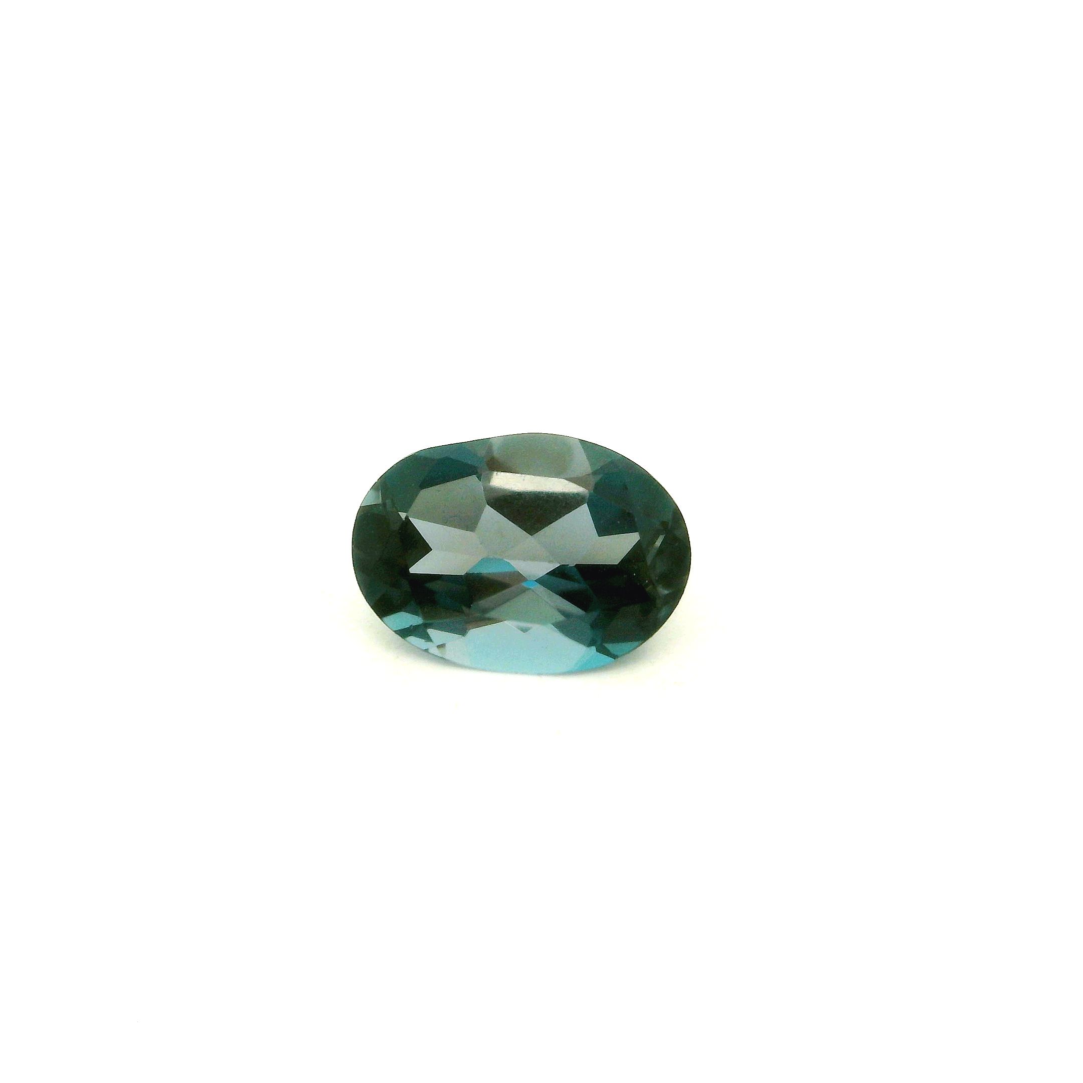 0.91 ct Topaz