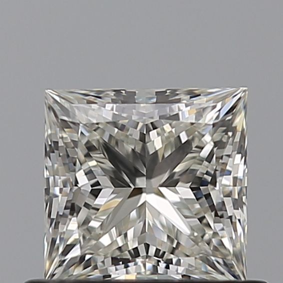 Prírodný diamant princess,...