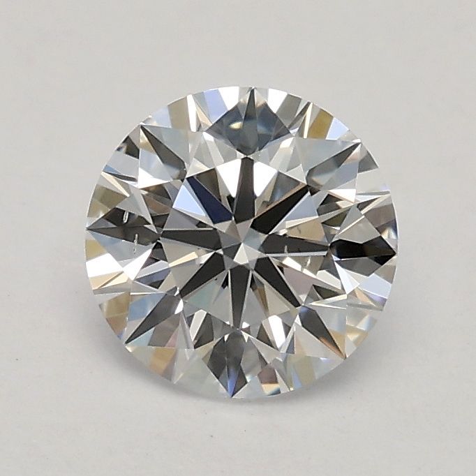 Round Diamond