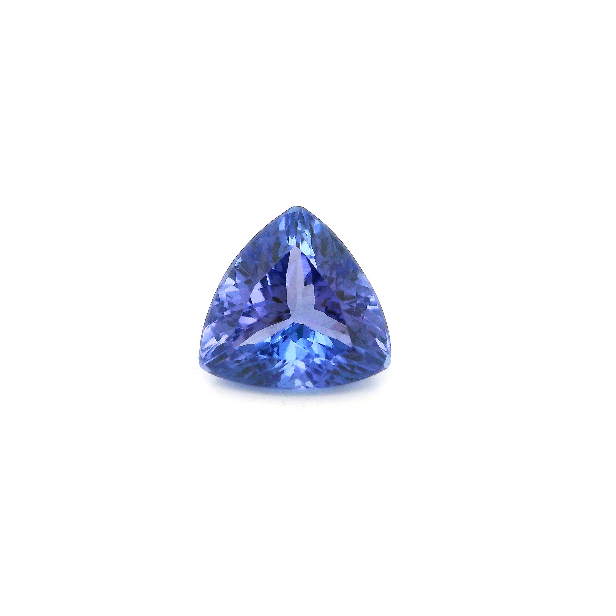 2.34 ct Tanzanite