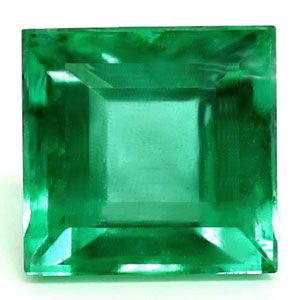 0.79 ct Emerald