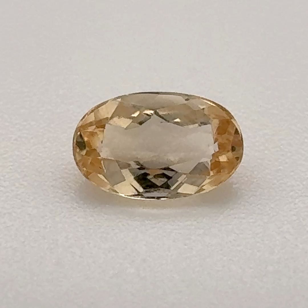 0.67 ct Topaz