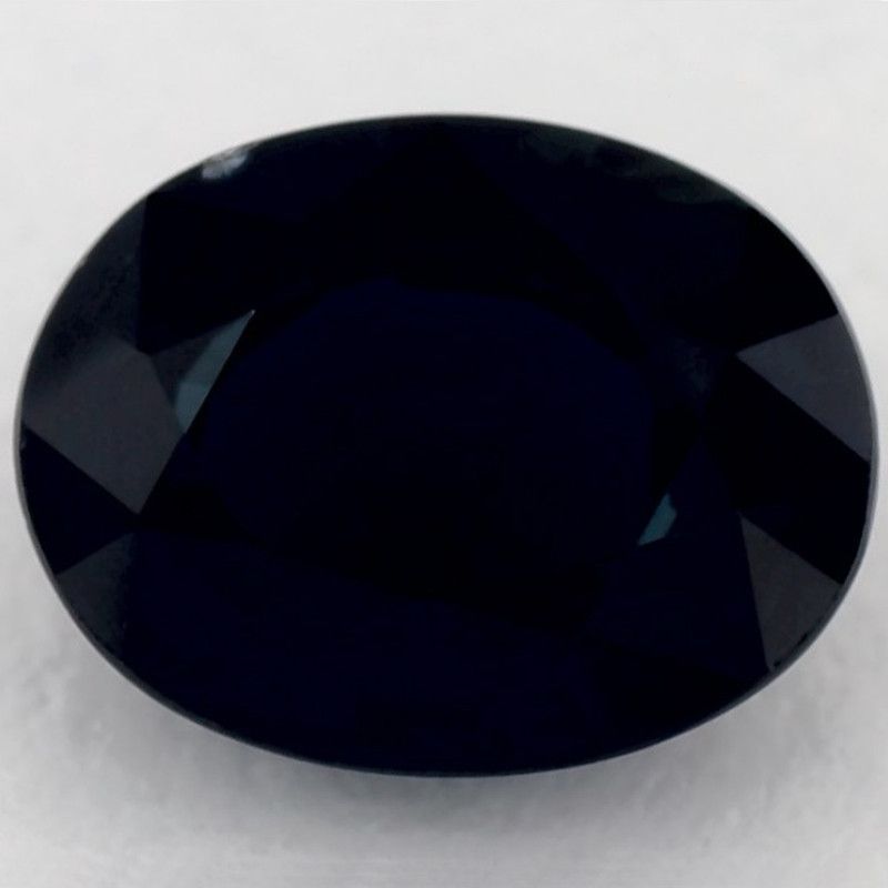 1.63 ct Sapphire