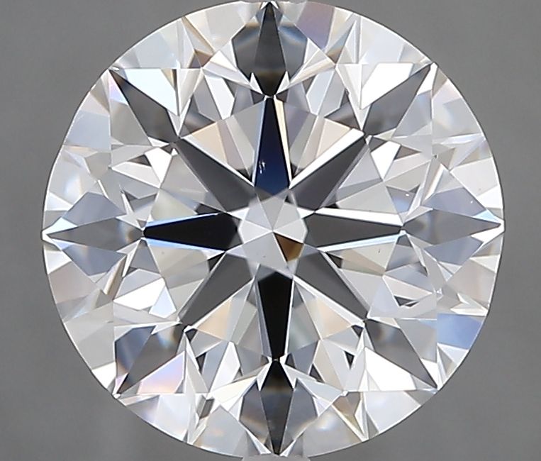 Prírodný diamant okrúhly...