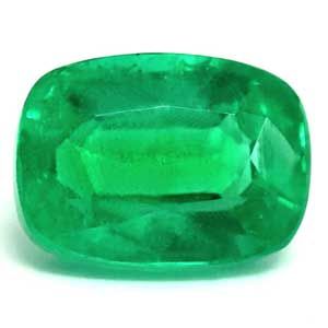 1.16 ct Emerald