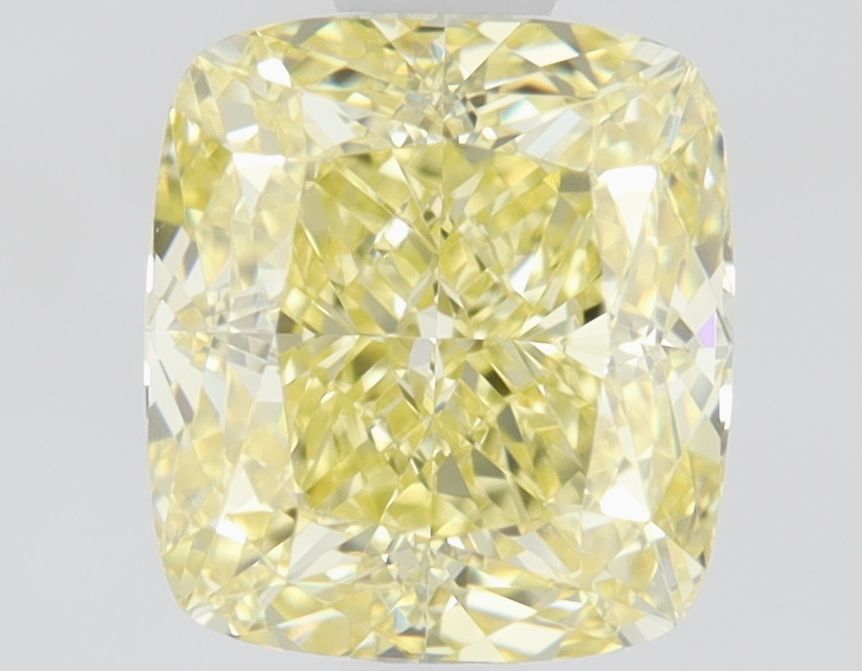 Yellow Diamond
