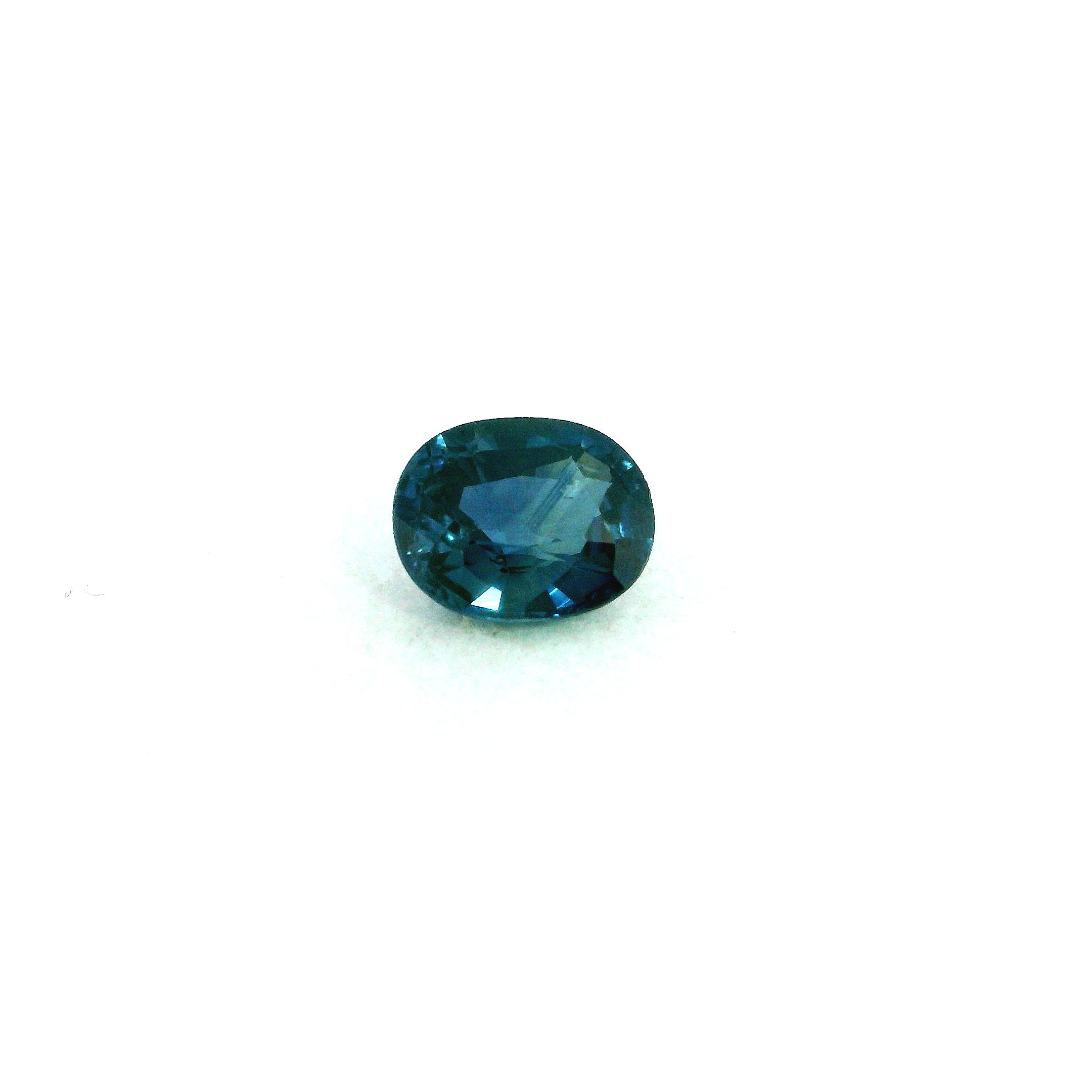 0.84 ct Sapphire