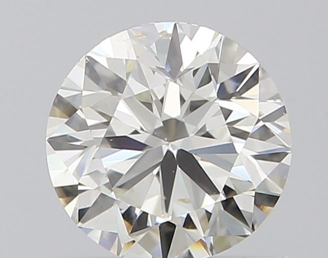 Prírodný diamant okrúhly...