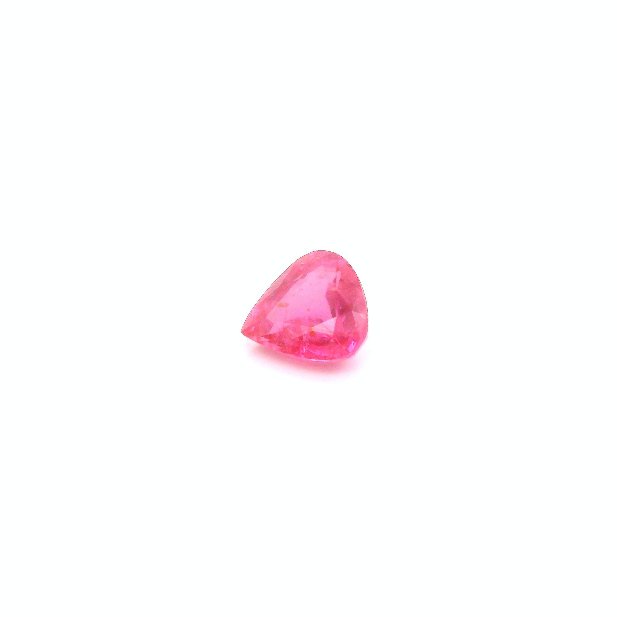 0.62 ct Sapphire