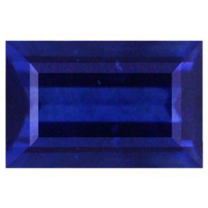 0.89 ct Sapphire
