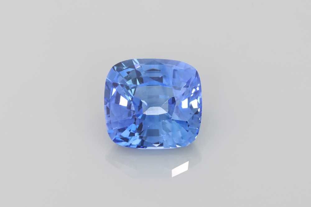 2.52 ct Sapphire