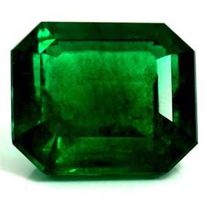 2.43 ct Emerald