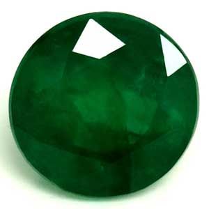 0.82 ct Emerald