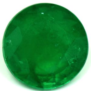 0.93 ct Emerald