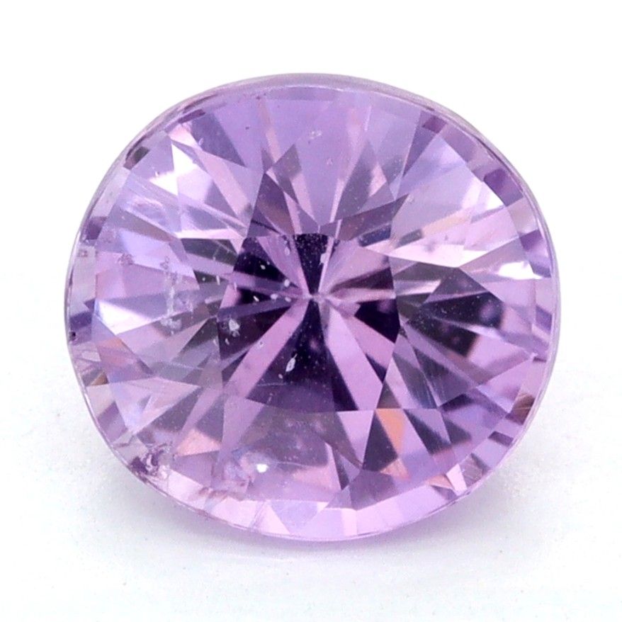 1.64 ct Sapphire