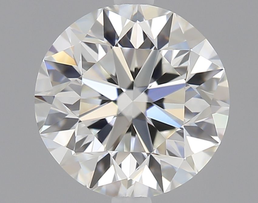 Prírodný diamant okrúhly...