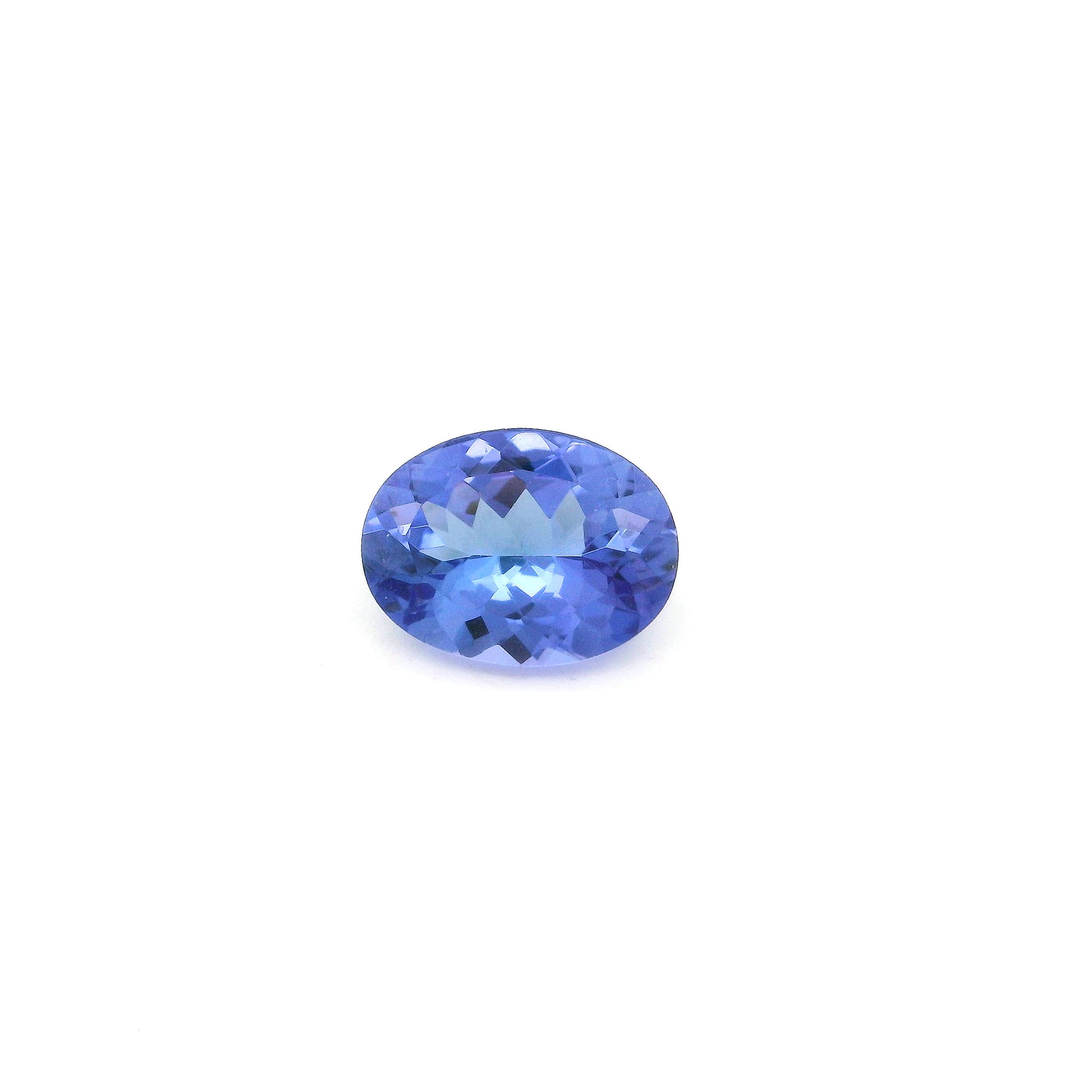 1.49 ct Tanzanite