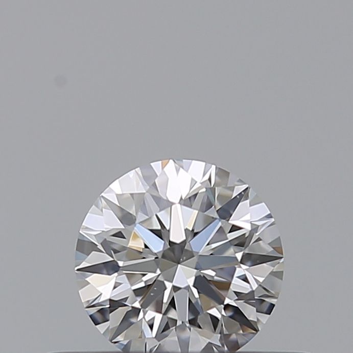 Prírodný diamant okrúhly...