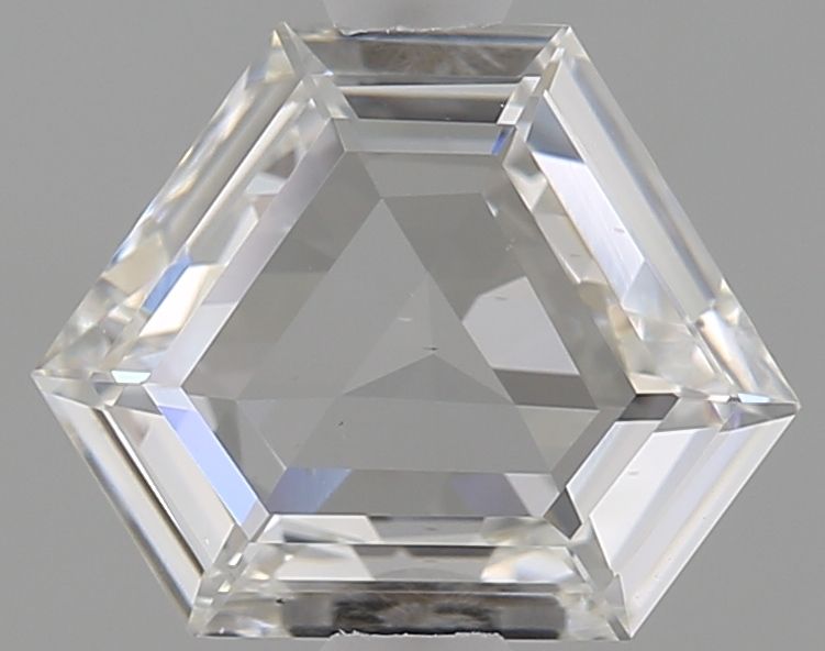 Prírodný diamant hexagonal,...