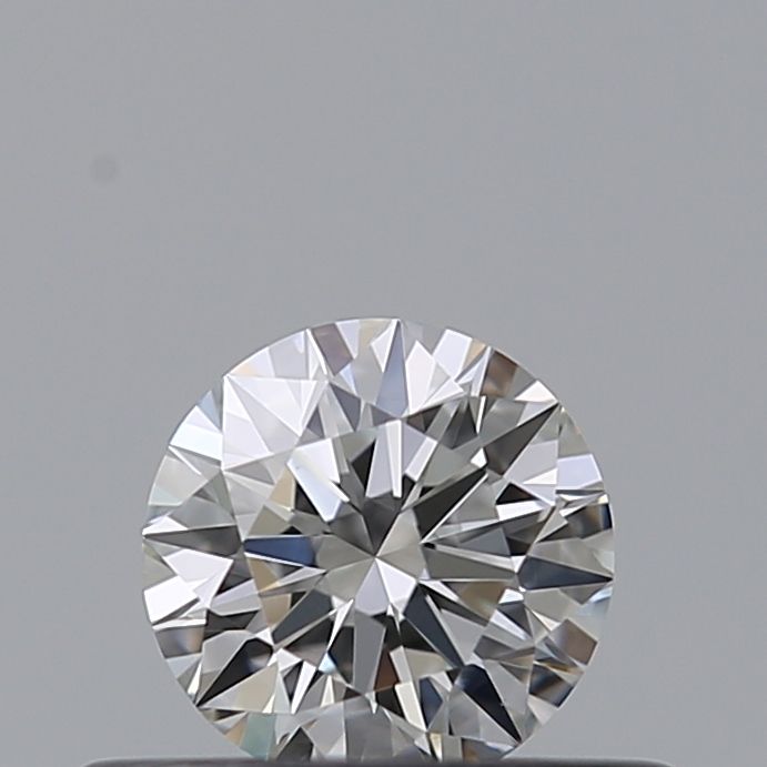 Prírodný diamant okrúhly...