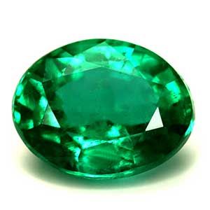 1.84 ct Emerald