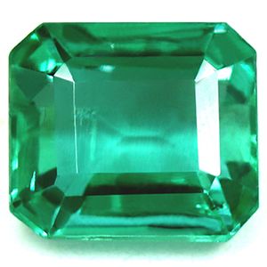 0.94 ct Emerald