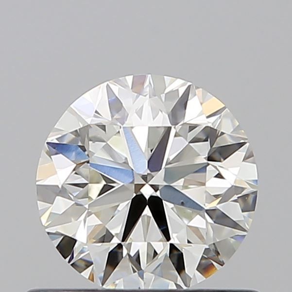 Prírodný diamant okrúhly...