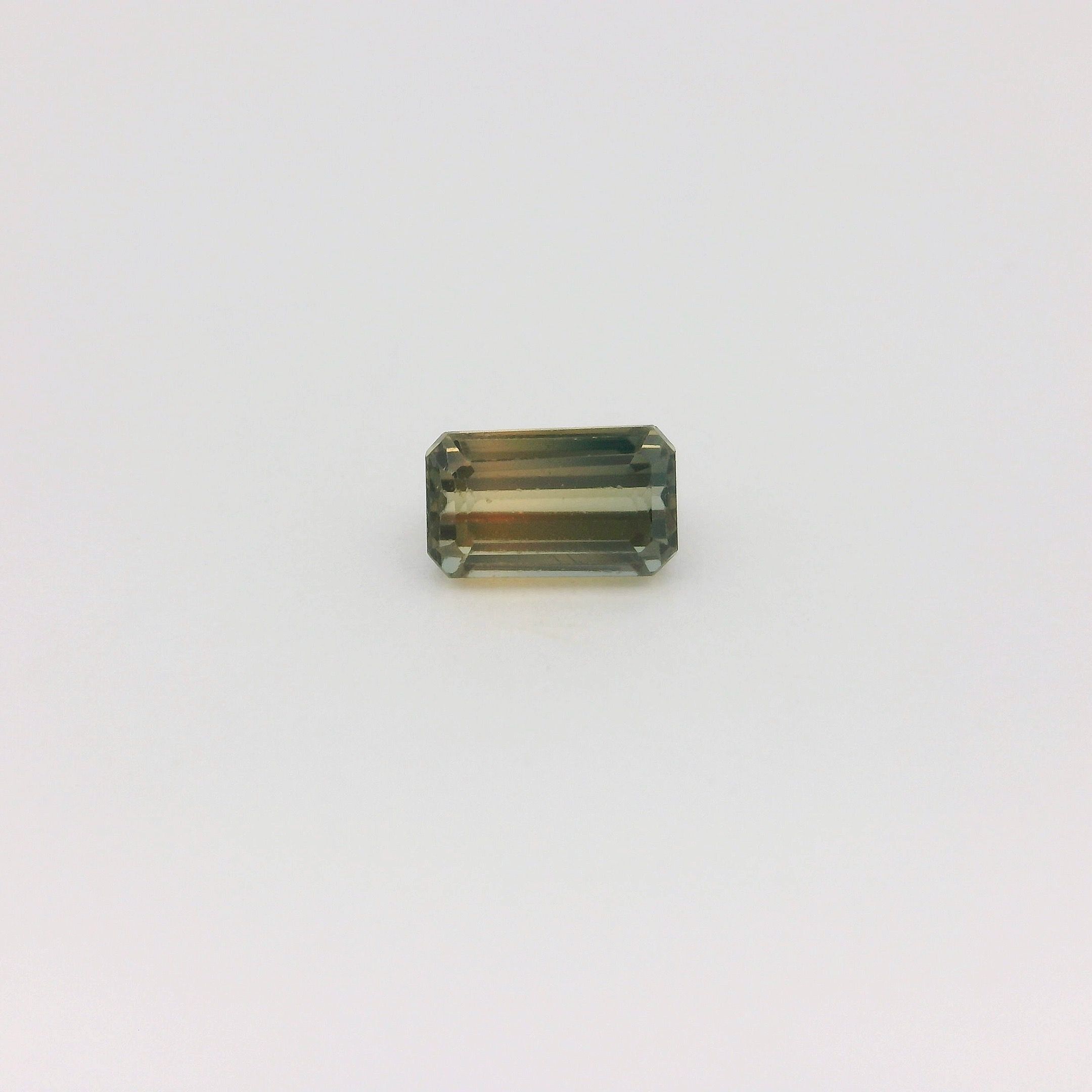 0.76 ct Sapphire