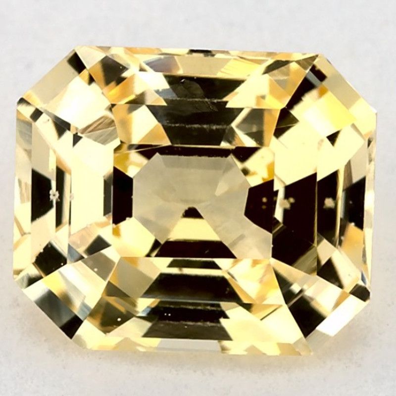 2.01 ct Sapphire