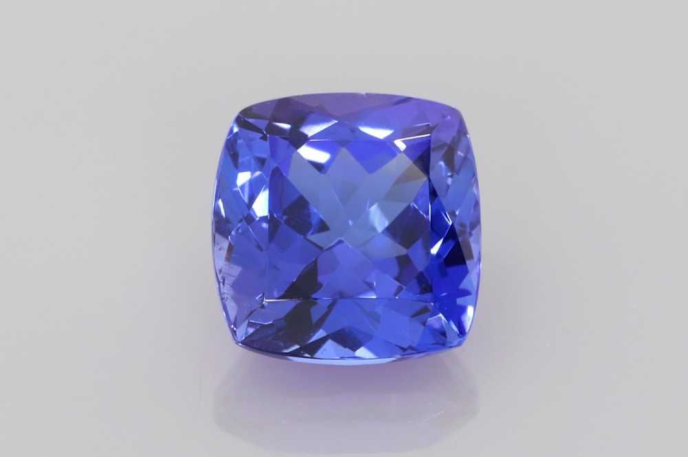 1.93 ct Tanzanite