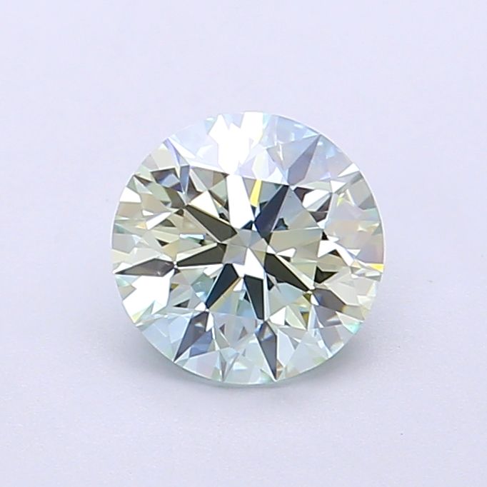 1.09 Carat · Fancy · VS1