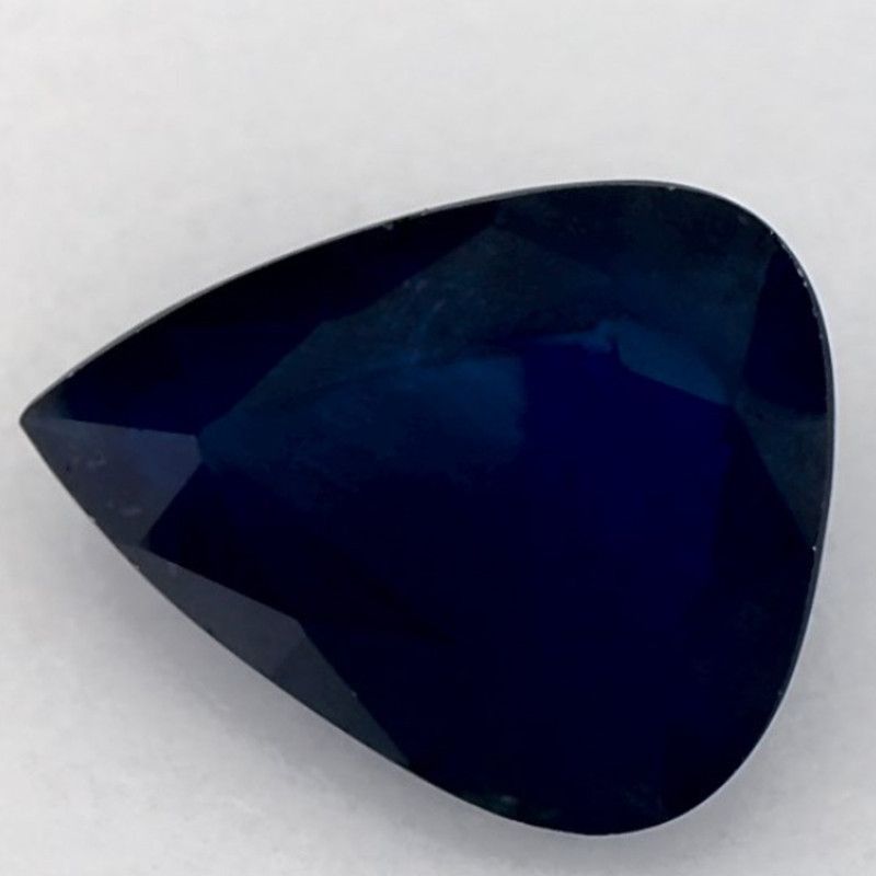 3.16 ct Sapphire