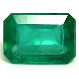 1.45 ct Emerald