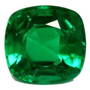 2.82 ct Emerald
