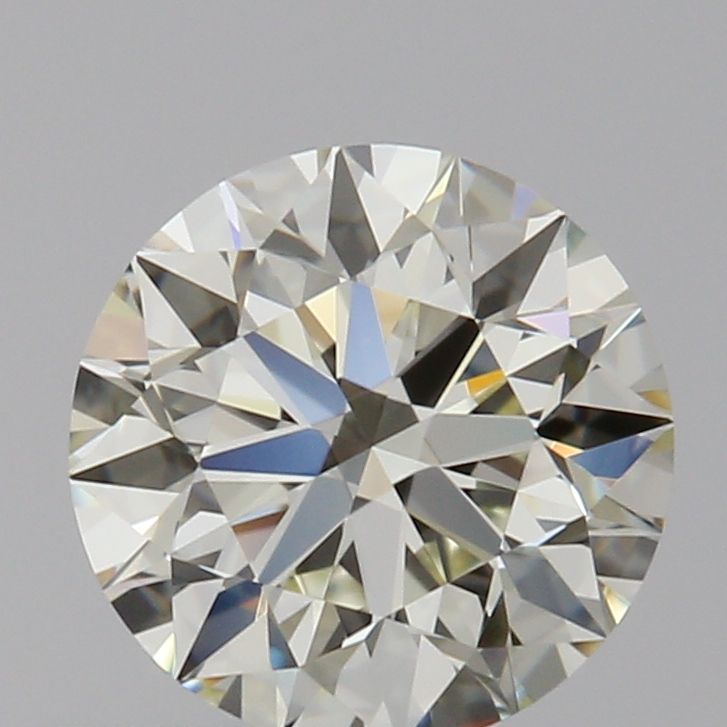 Prírodný diamant okrúhly...