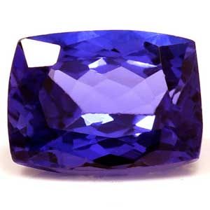 1.73 ct Tanzanite