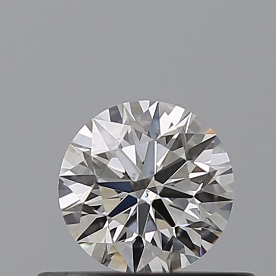 Prírodný diamant okrúhly...