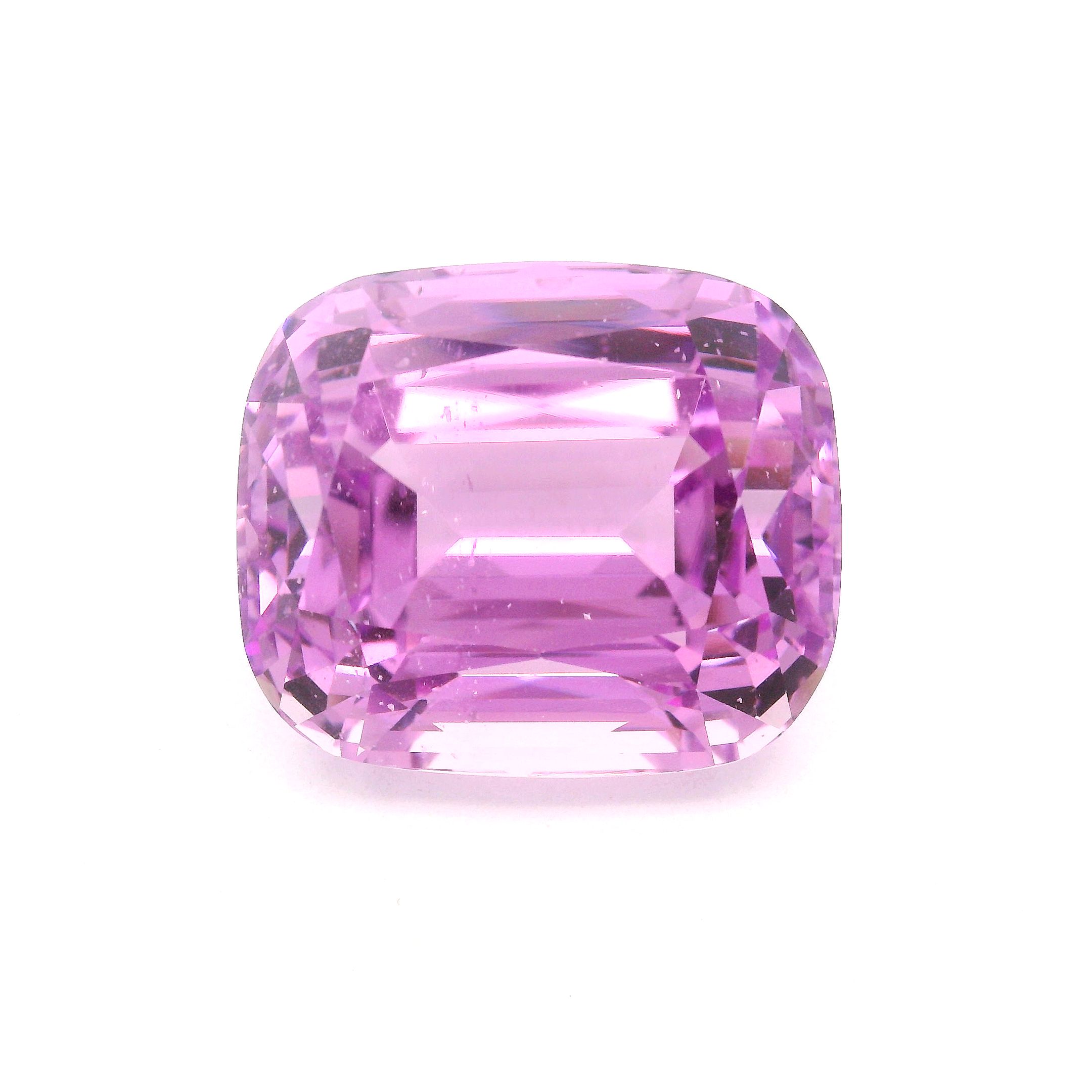 62.81 ct Kunzite