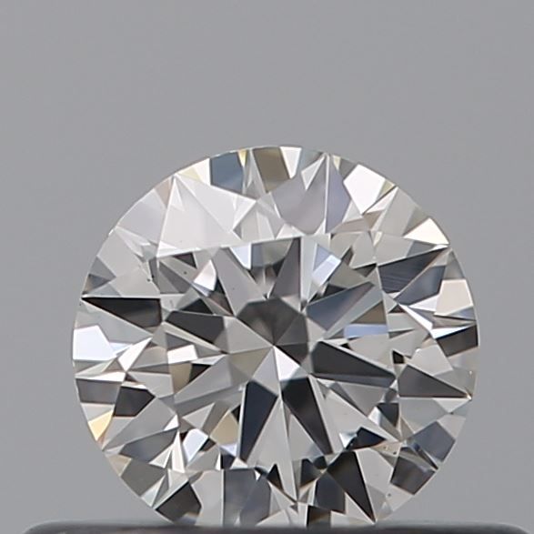 Prírodný diamant okrúhly...