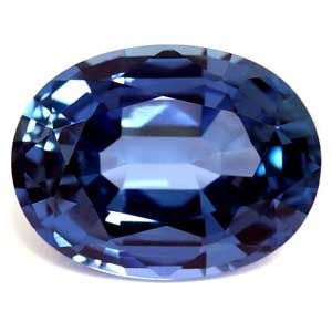 1.68 ct Sapphire