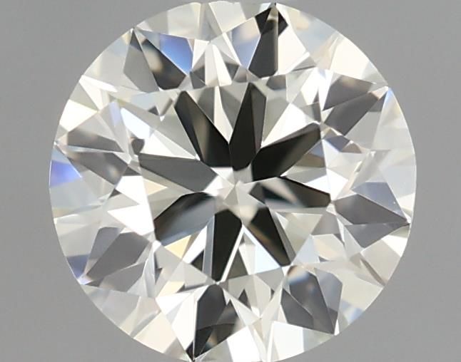 Prírodný diamant okrúhly...